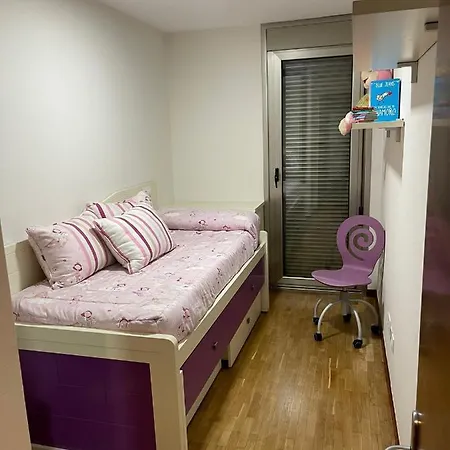 Apartment Lauredal *