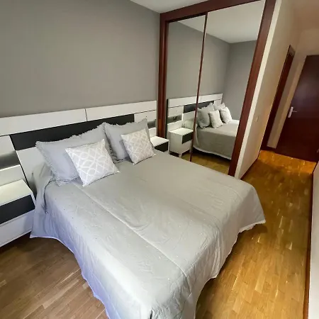 Apartment Lauredal Gijon